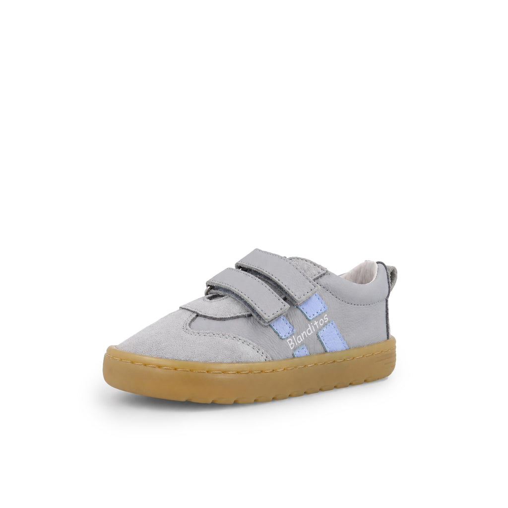 Deportiva barefoot adriático LISBOA Blanditos