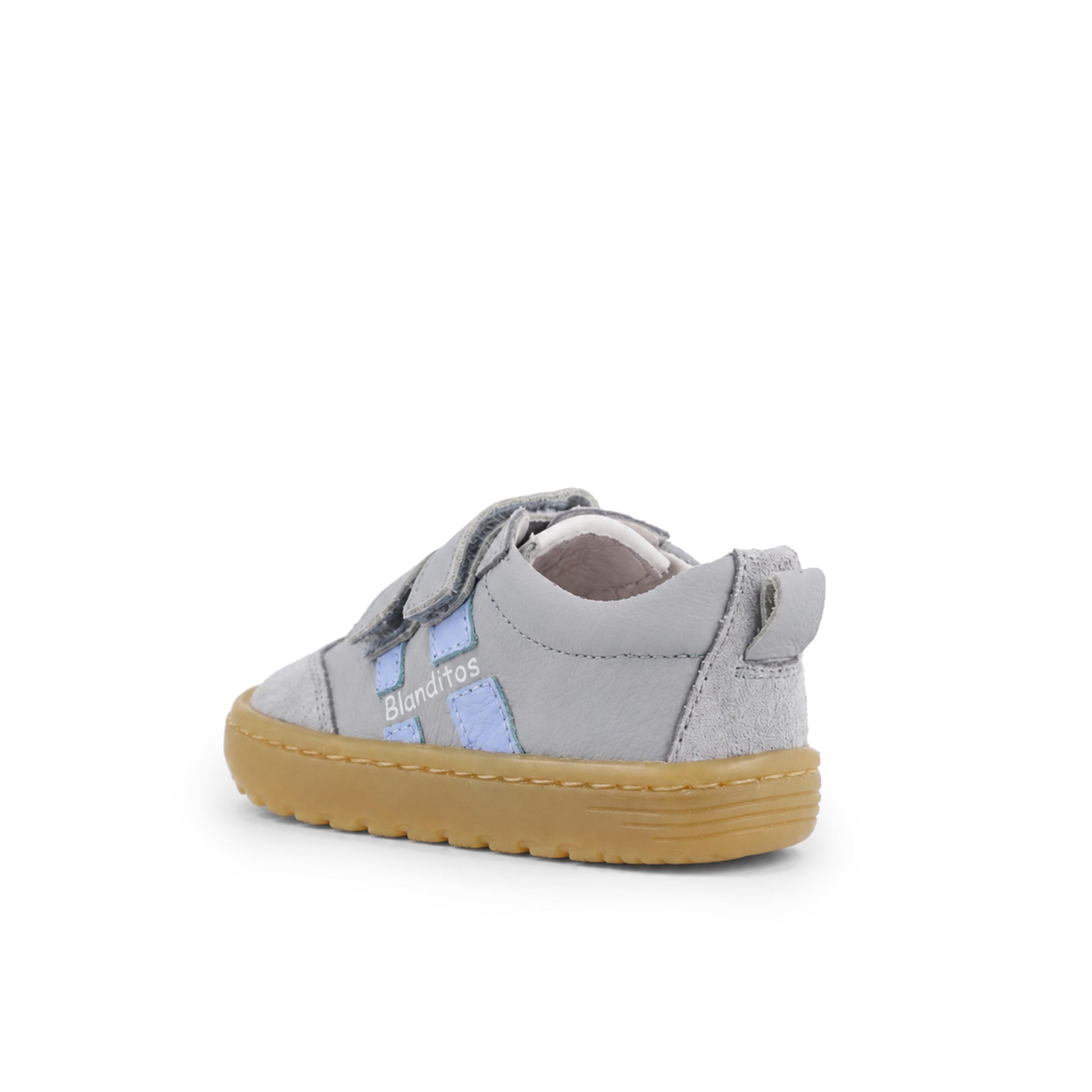 Deportiva barefoot adriático LISBOA Blanditos