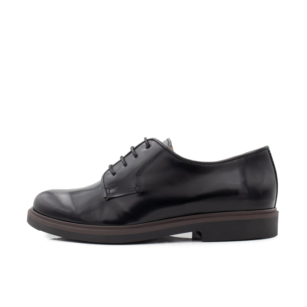 Blucher liso elegante flo negro con cordón LOBULI Jeromín - LOBULI-29-1.jpg