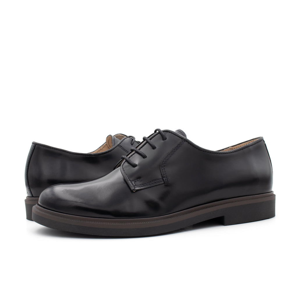 Blucher liso elegante flo negro con cordón LOBULI Jeromín - LOBULI-29-2.jpg