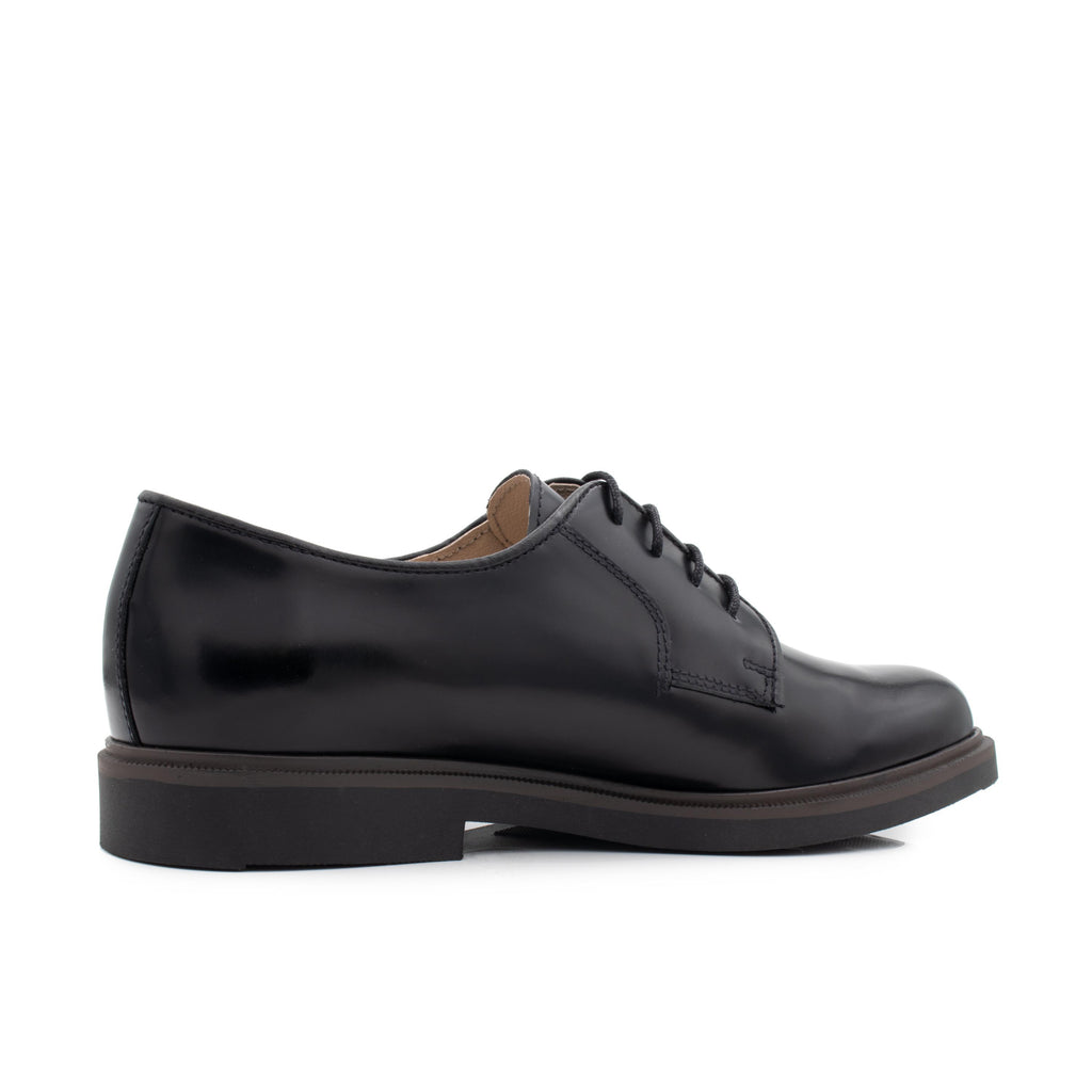 Blucher liso elegante flo negro con cordón LOBULI Jeromín - LOBULI-29-3.jpg