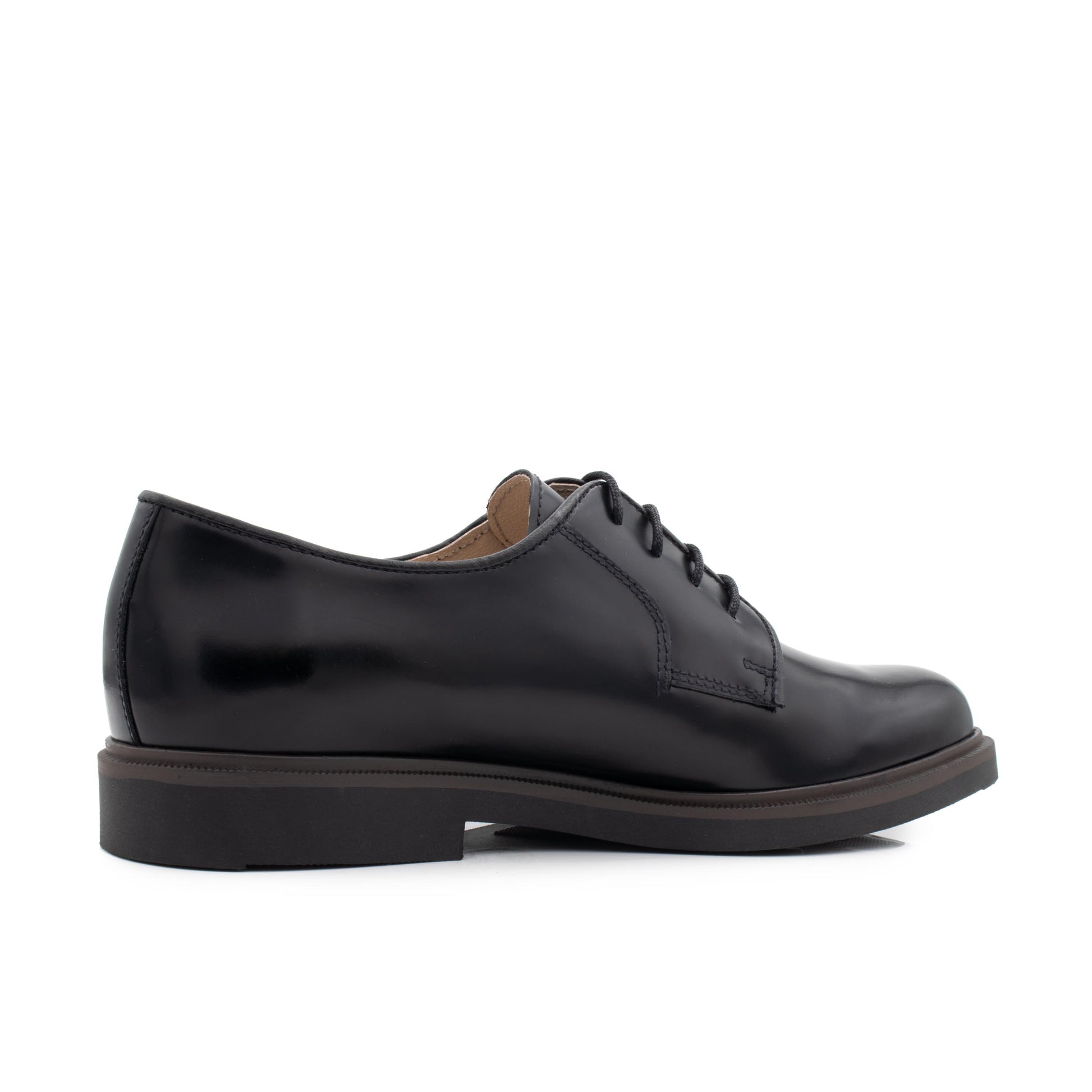 Blucher liso elegante flo negro con cordón LOBULI Jeromín - LOBULI-29-3.jpg
