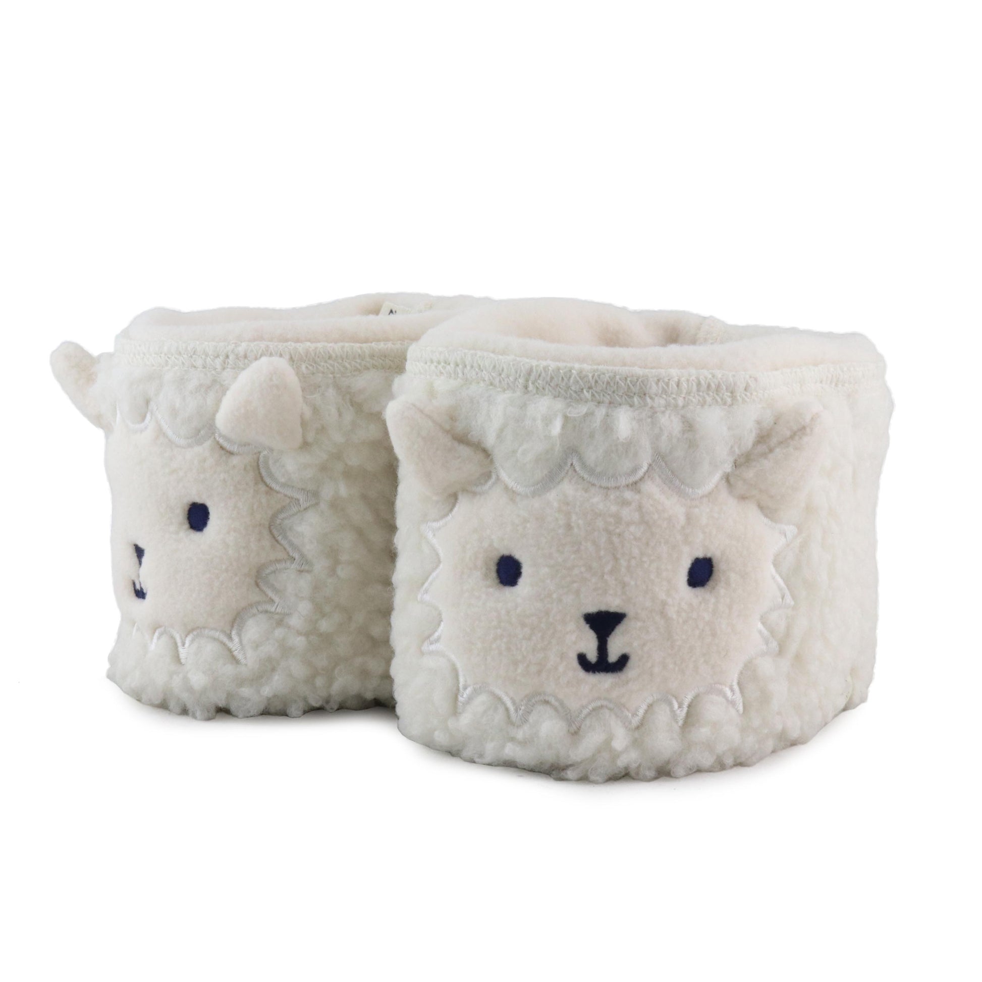 Calcetín polar crudo LOLLYWARM de Aigle - LOLLYWARM-308-1.jpg