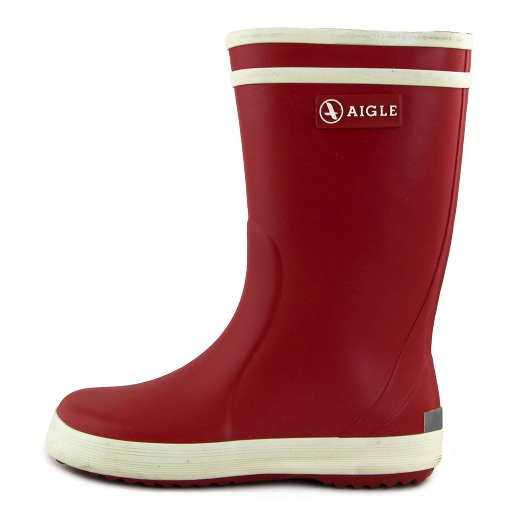 Katiuska rojo LOLLY POP de Aigle - LOLLY POP-11-1.jpg