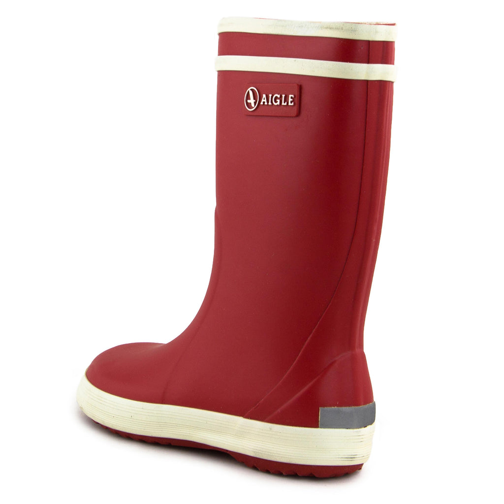 Katiuska rojo LOLLY POP de Aigle - LOLLY POP-11-4.jpg