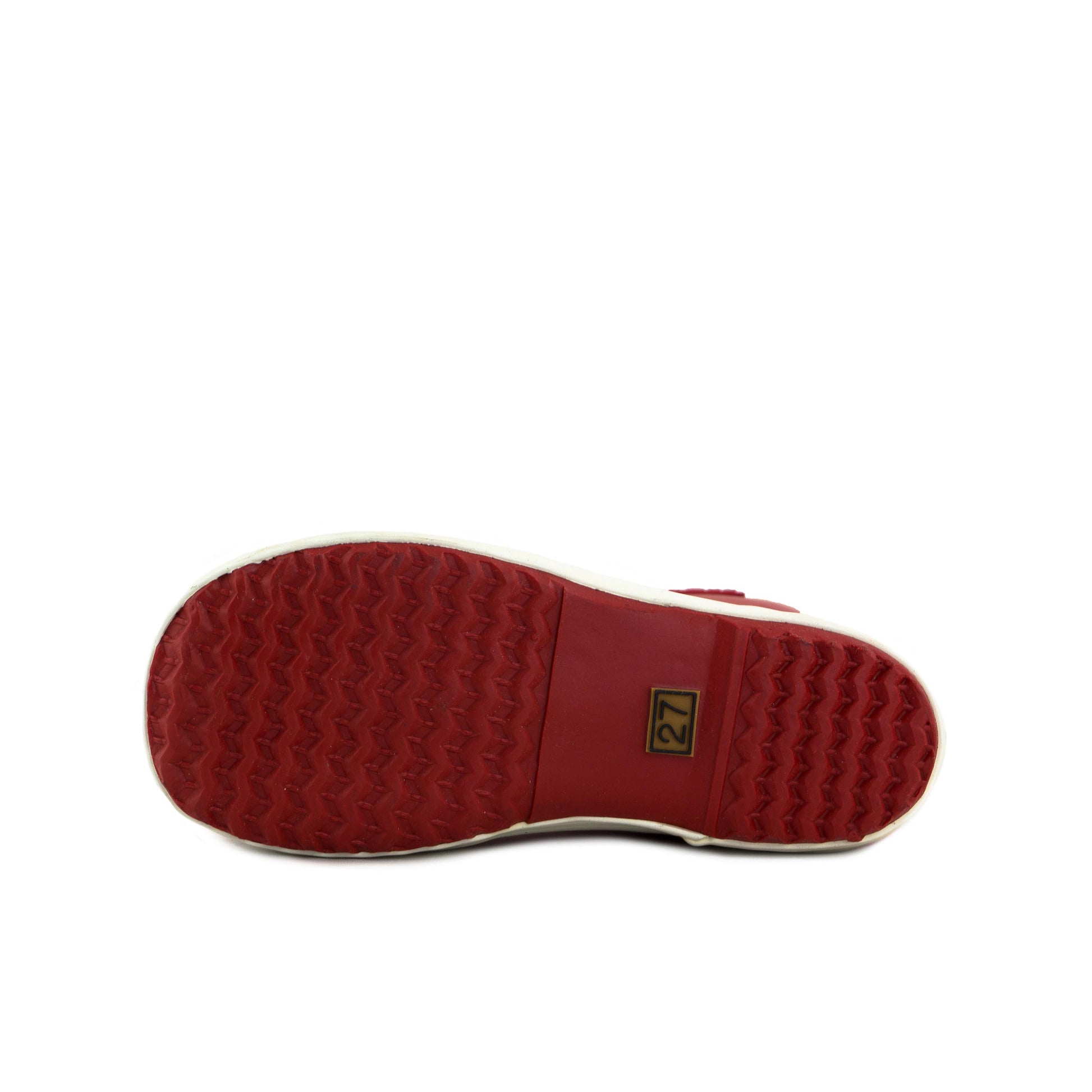 Katiuska rojo LOLLY POP de Aigle - LOLLY POP-11-5.jpg