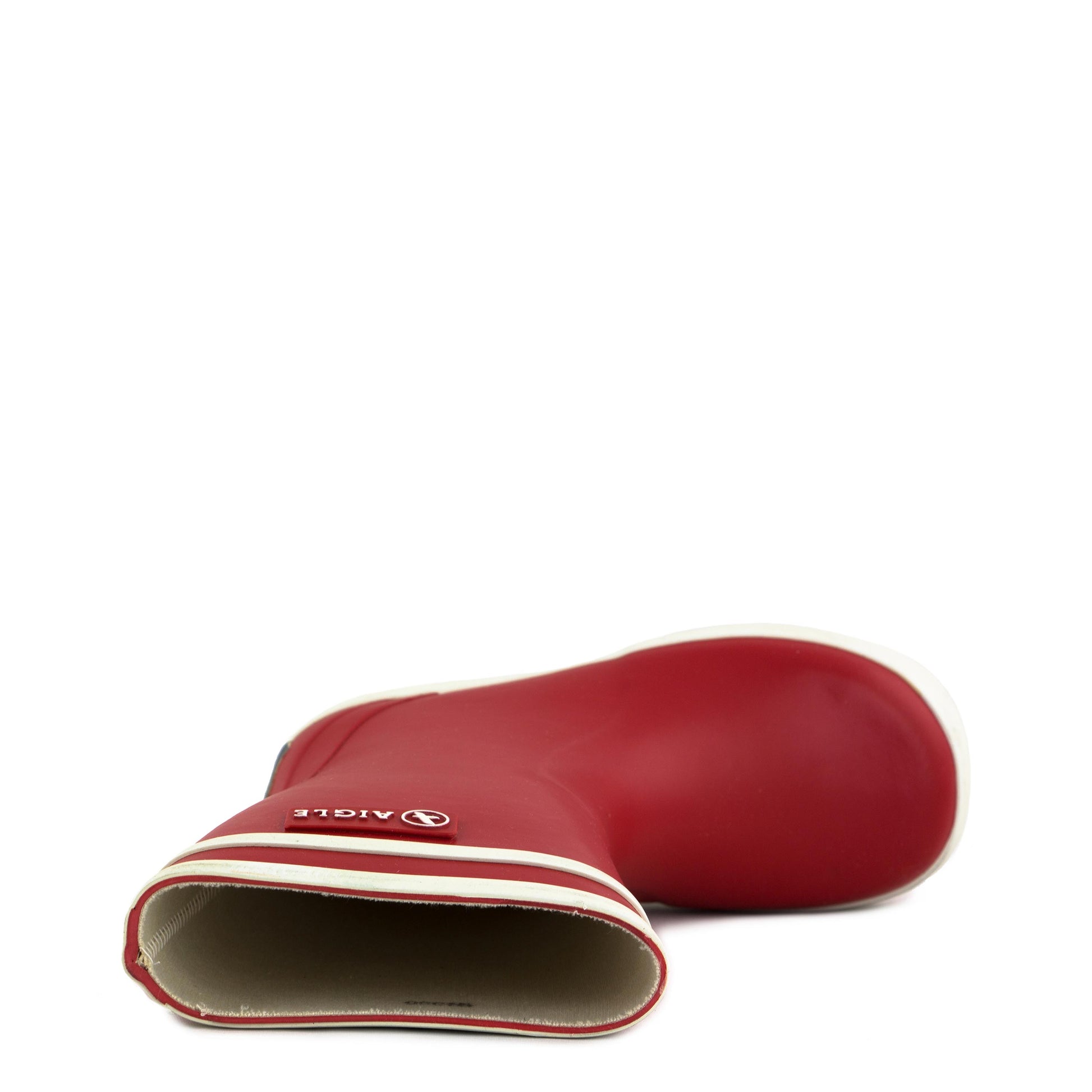 Katiuska rojo LOLLY POP de Aigle - LOLLY POP-11-6.jpg