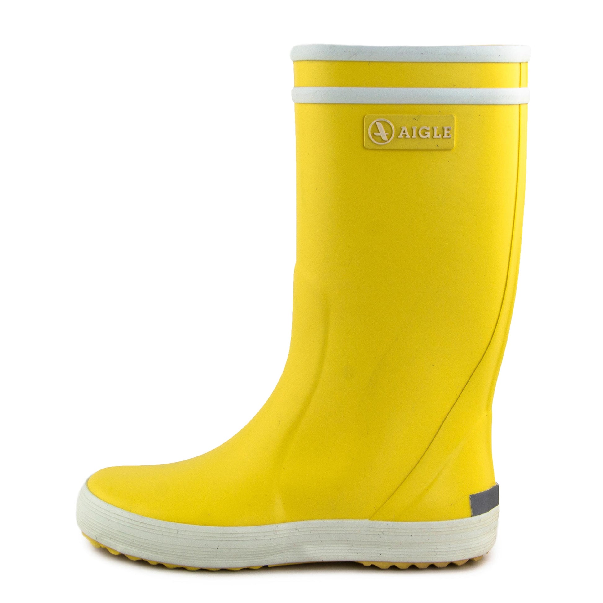 Katiuska amarillo LOLLY POP de Aigle - LOLLY POP-32-1.jpg