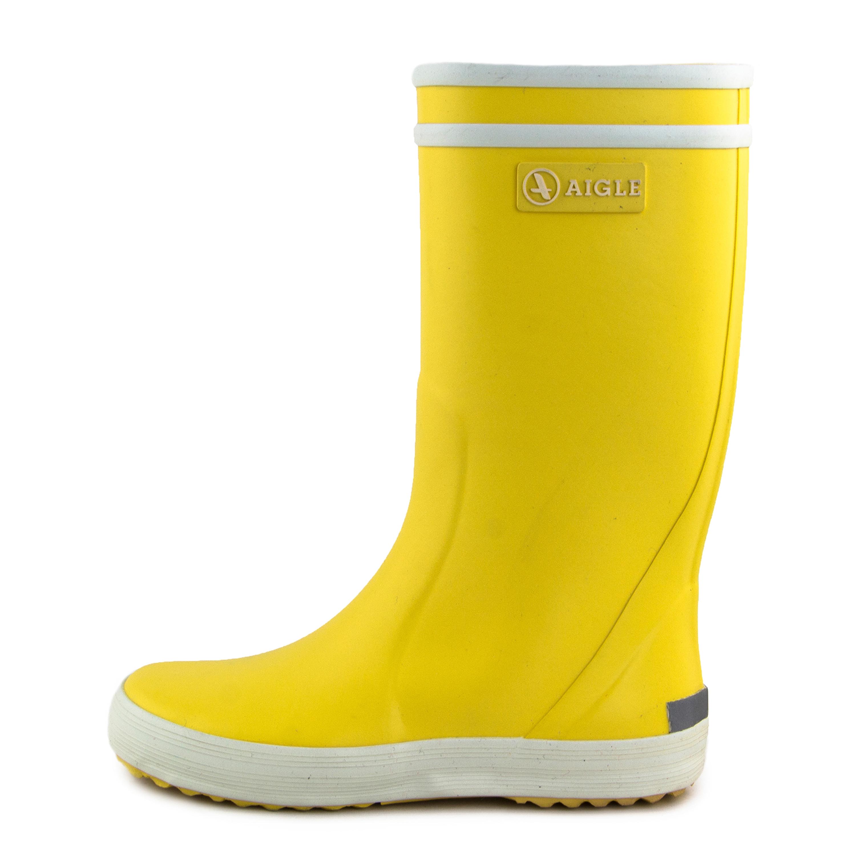Katiuska amarillo LOLLY POP de Aigle - LOLLY POP-32-1.jpg