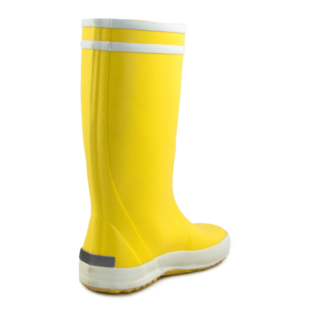 Katiuska amarillo LOLLY POP de Aigle - LOLLY POP-32-3.jpg