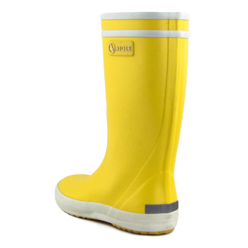 Katiuska amarillo LOLLY POP de Aigle - LOLLY POP-32-4.jpg