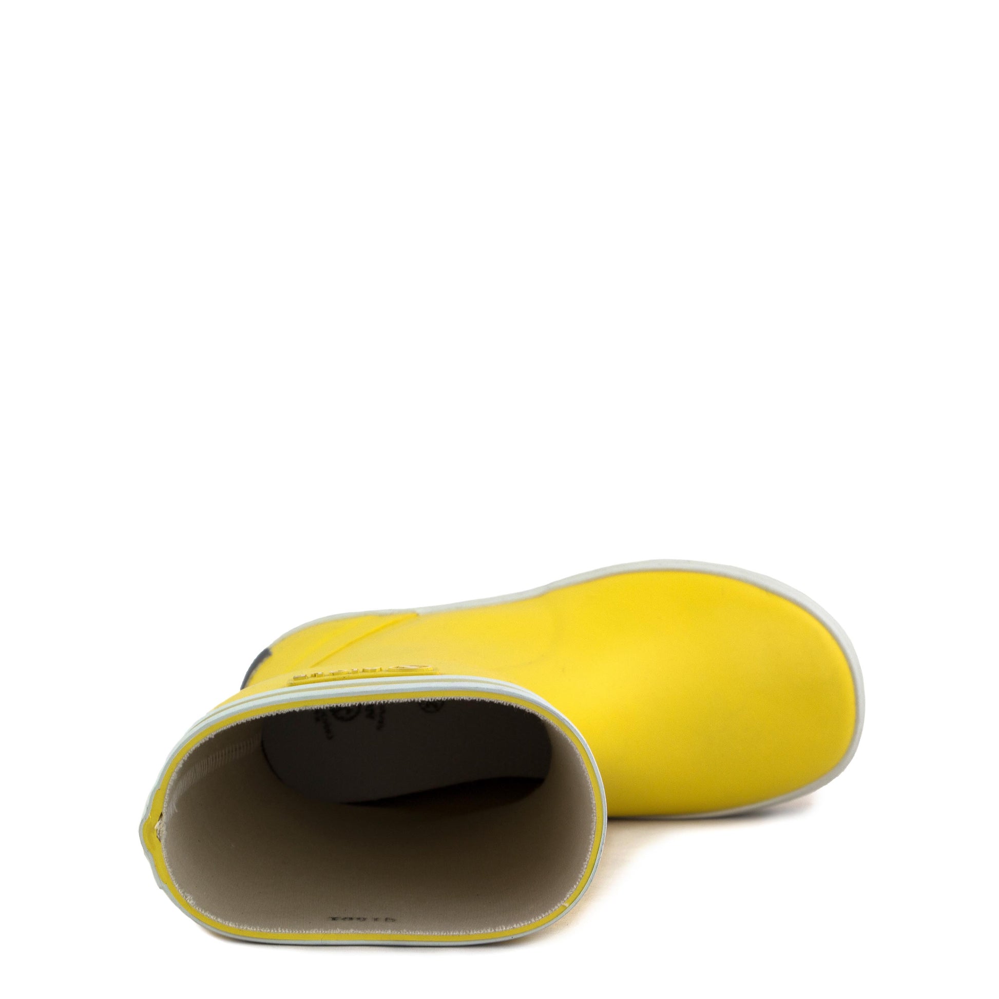 Katiuska amarillo LOLLY POP de Aigle - LOLLY POP-32-6.jpg