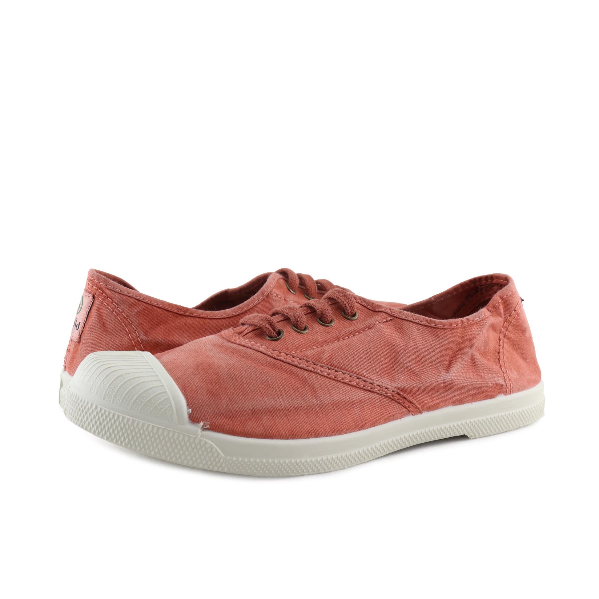 Zapatilla cangrejo de elástico LONA102 Natural World - LONA102-364-2.jpg