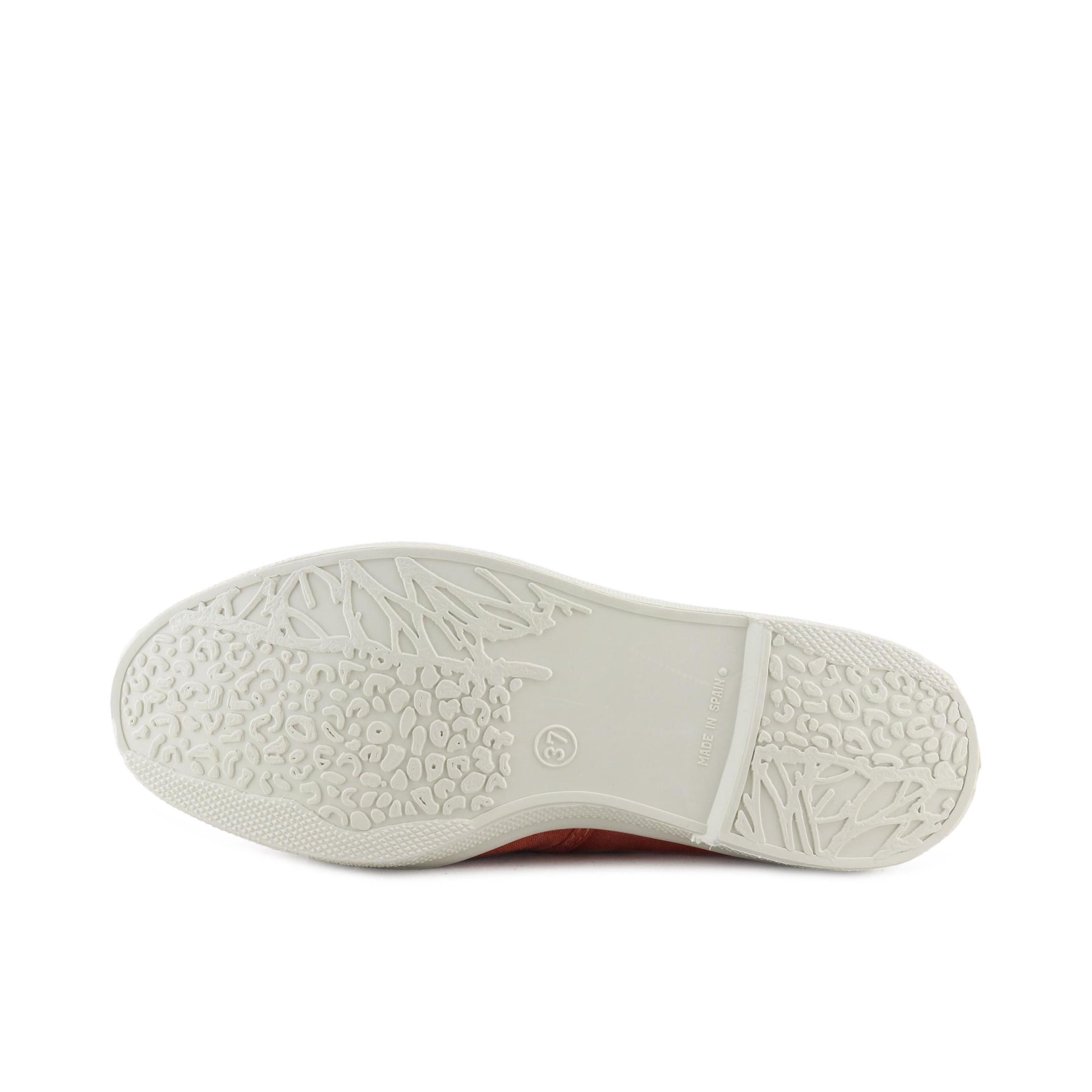 Zapatilla cangrejo de elástico LONA102 Natural World - LONA102-364-4.jpg