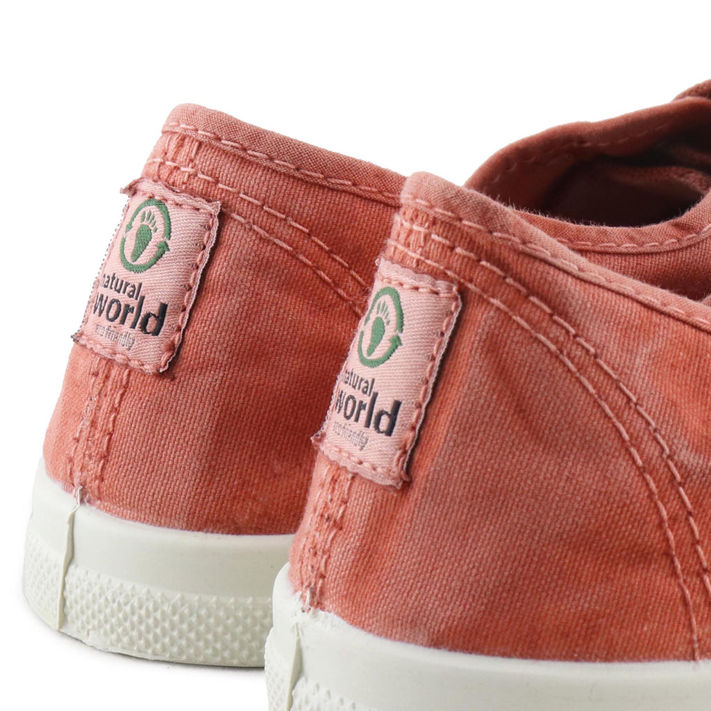 Zapatilla cangrejo de elástico LONA102 Natural World - LONA102-364-6.jpg