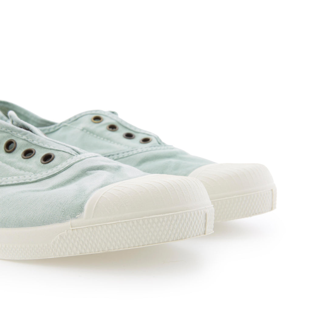 Zapatilla aqua con cordón y elástico LONA102 Natural World - LONA102-395-6.jpg