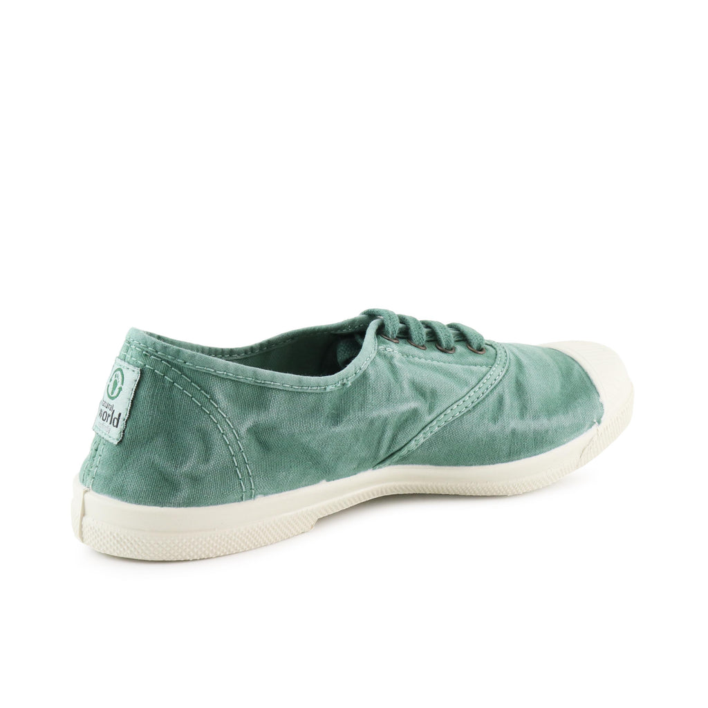 Zapatilla albahaca de elástico LONA102 Natural World - LONA102-440-3.jpg