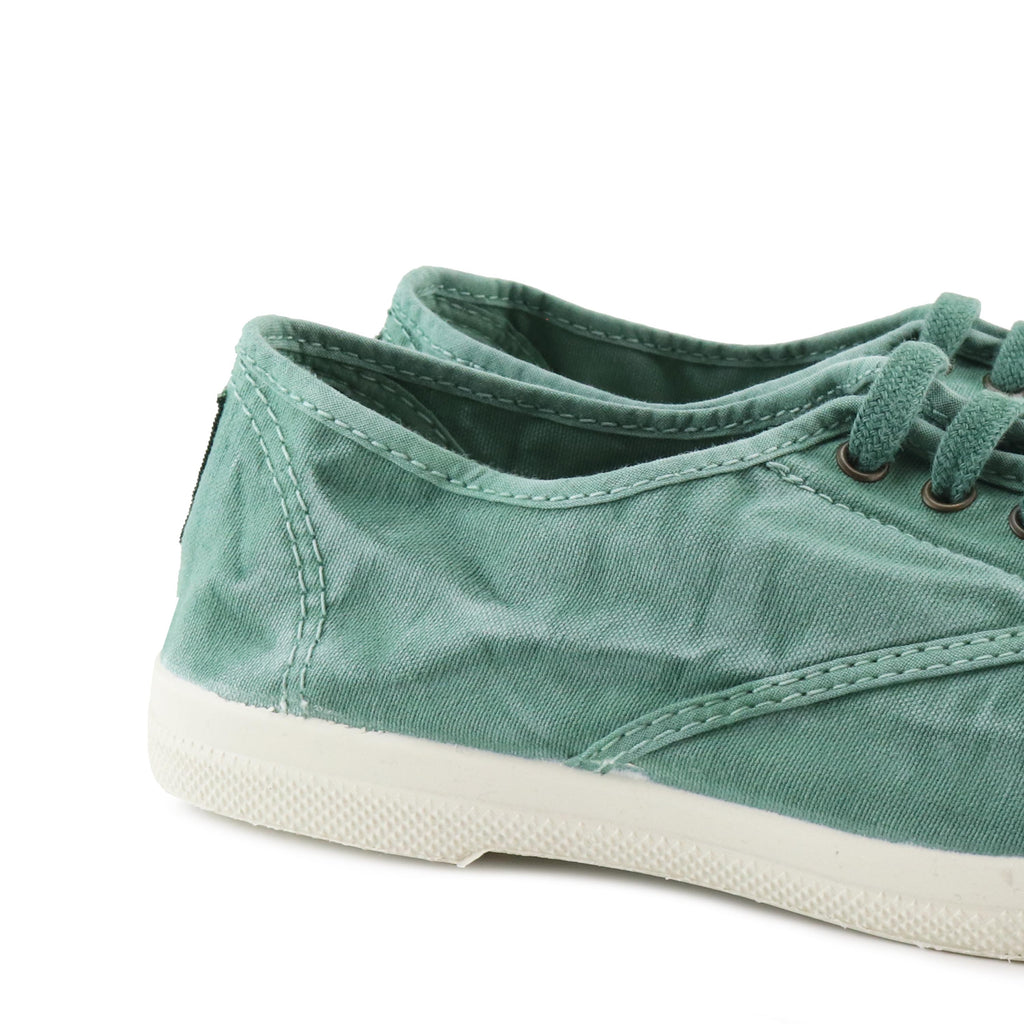 Zapatilla albahaca de elástico LONA102 Natural World - LONA102-440-5.jpg