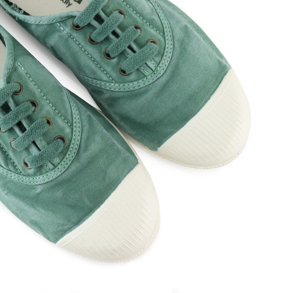 Zapatilla albahaca de elástico LONA102 Natural World - LONA102-440-6.jpg