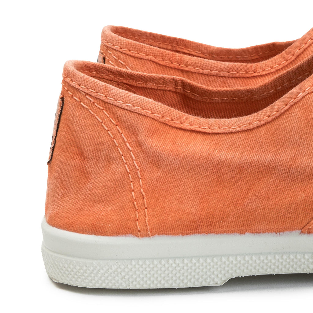 Zapatilla mandarina de elástico LONA102 Natural World - LONA102-450-5.jpg