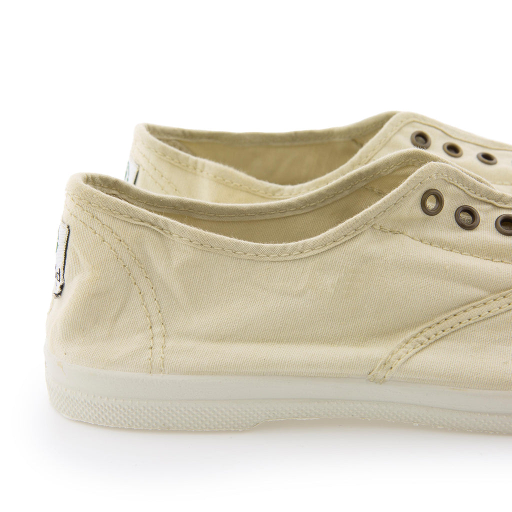 Zapatilla sand con cordón y elástico LONA102 Natural World - LONA102-509-5.jpg