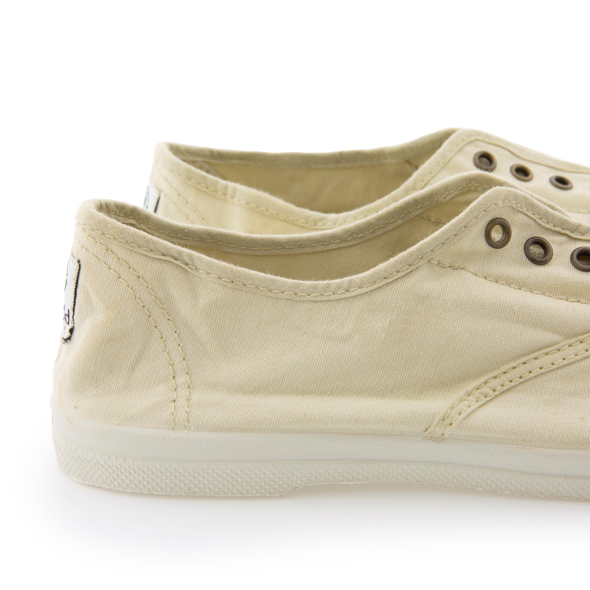 Zapatilla sand con cordón y elástico LONA102 Natural World - LONA102-509-5.jpg