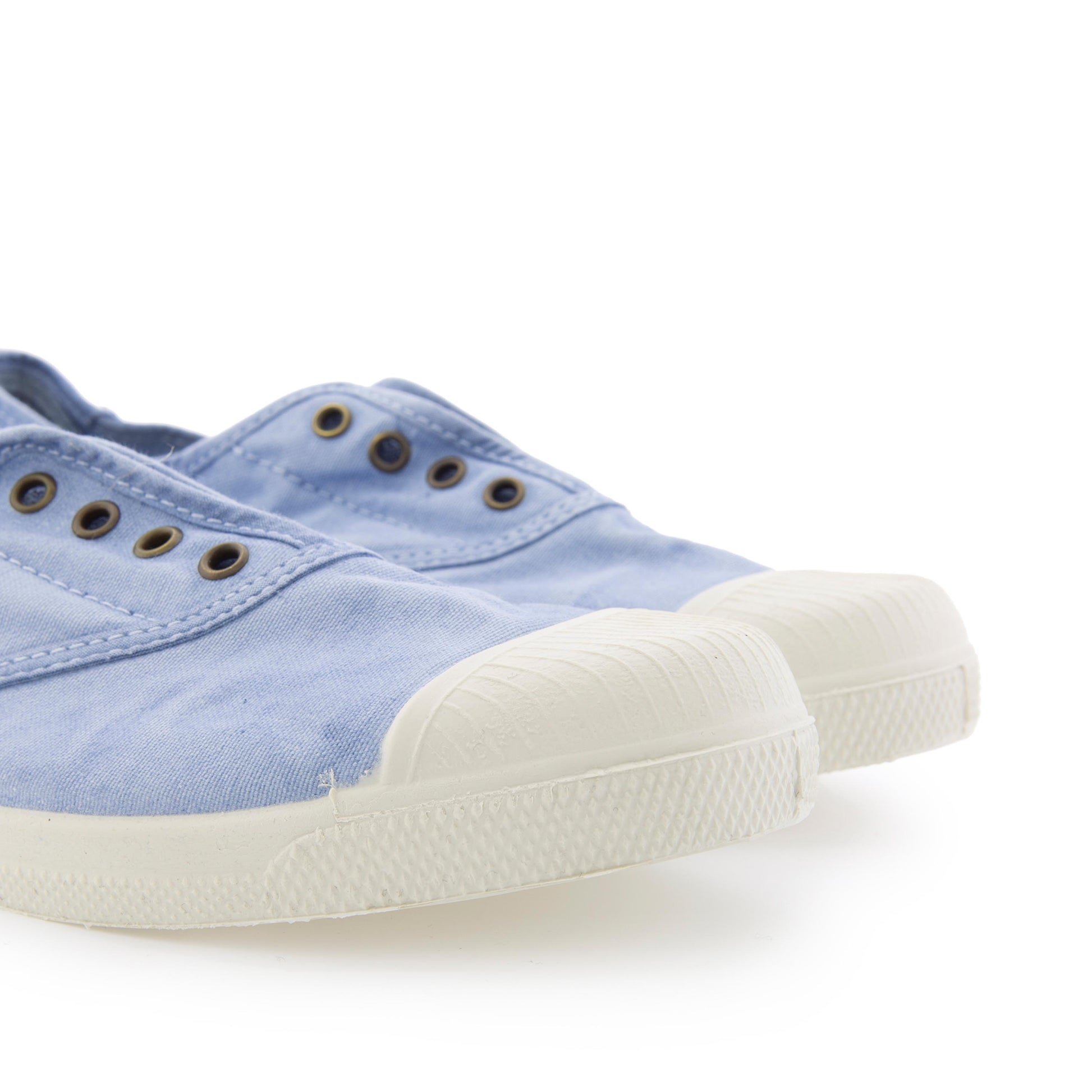 Zapatilla air blue de elástico LONA102 Natural World - LONA102-510-6.jpg