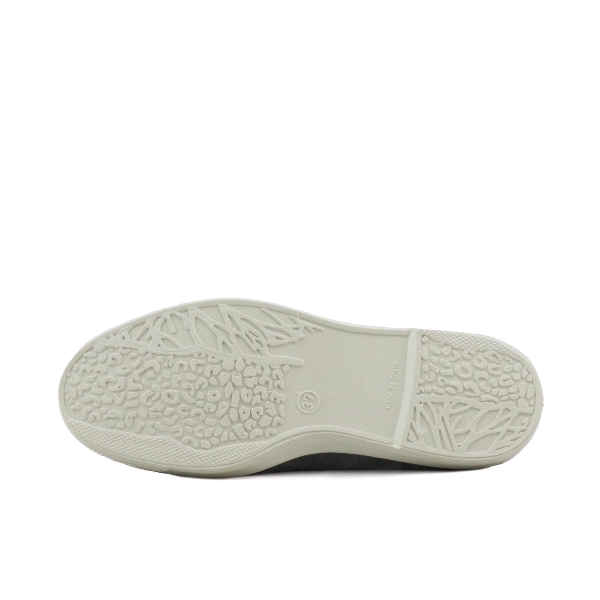 Zapatilla gris lavado con elástico LONA103 Natural World - LONA103-131-4.jpg