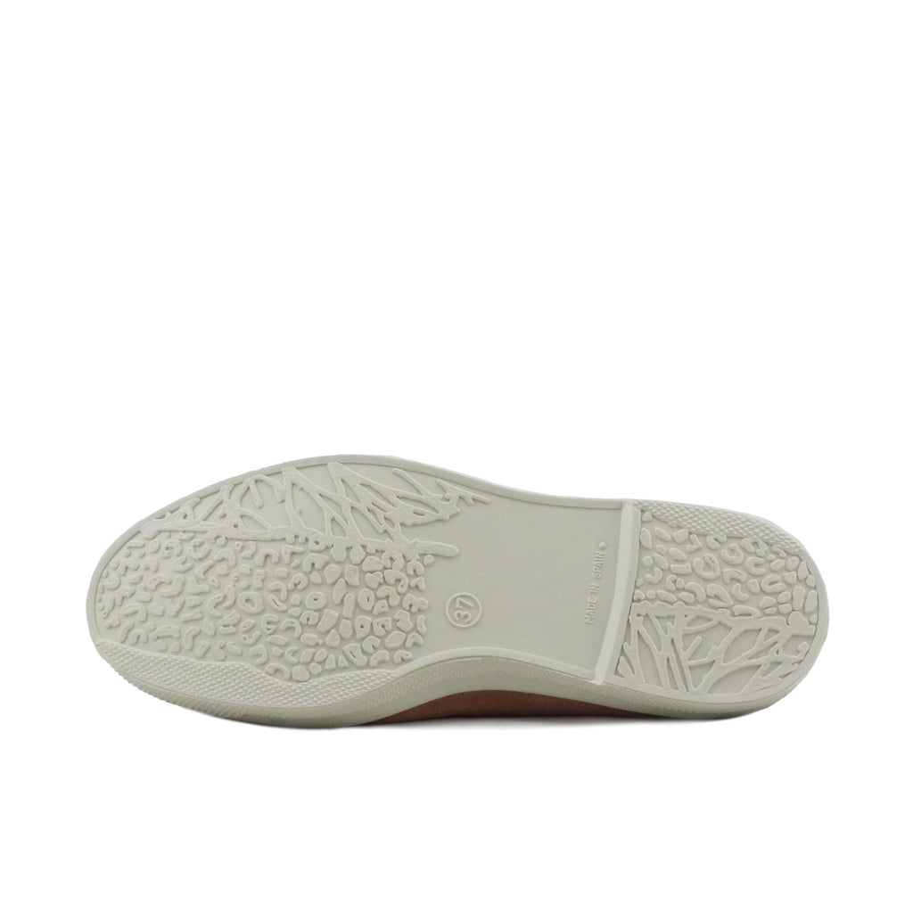 Zapatilla trufa con elástico LONA103 Natural World - LONA103-322-4.jpg