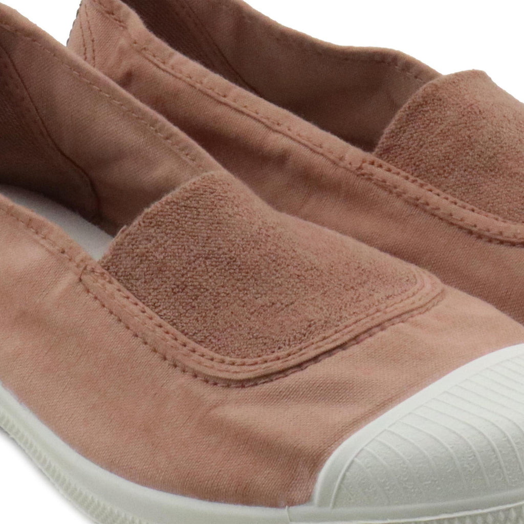 Zapatilla trufa con elástico LONA103 Natural World - LONA103-322-5.jpg