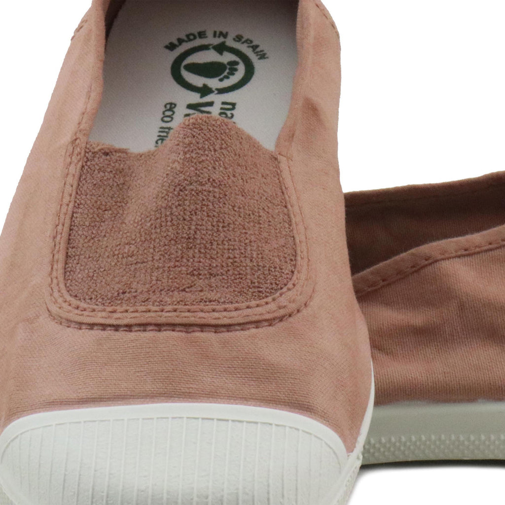 Zapatilla trufa con elástico LONA103 Natural World - LONA103-322-6.jpg