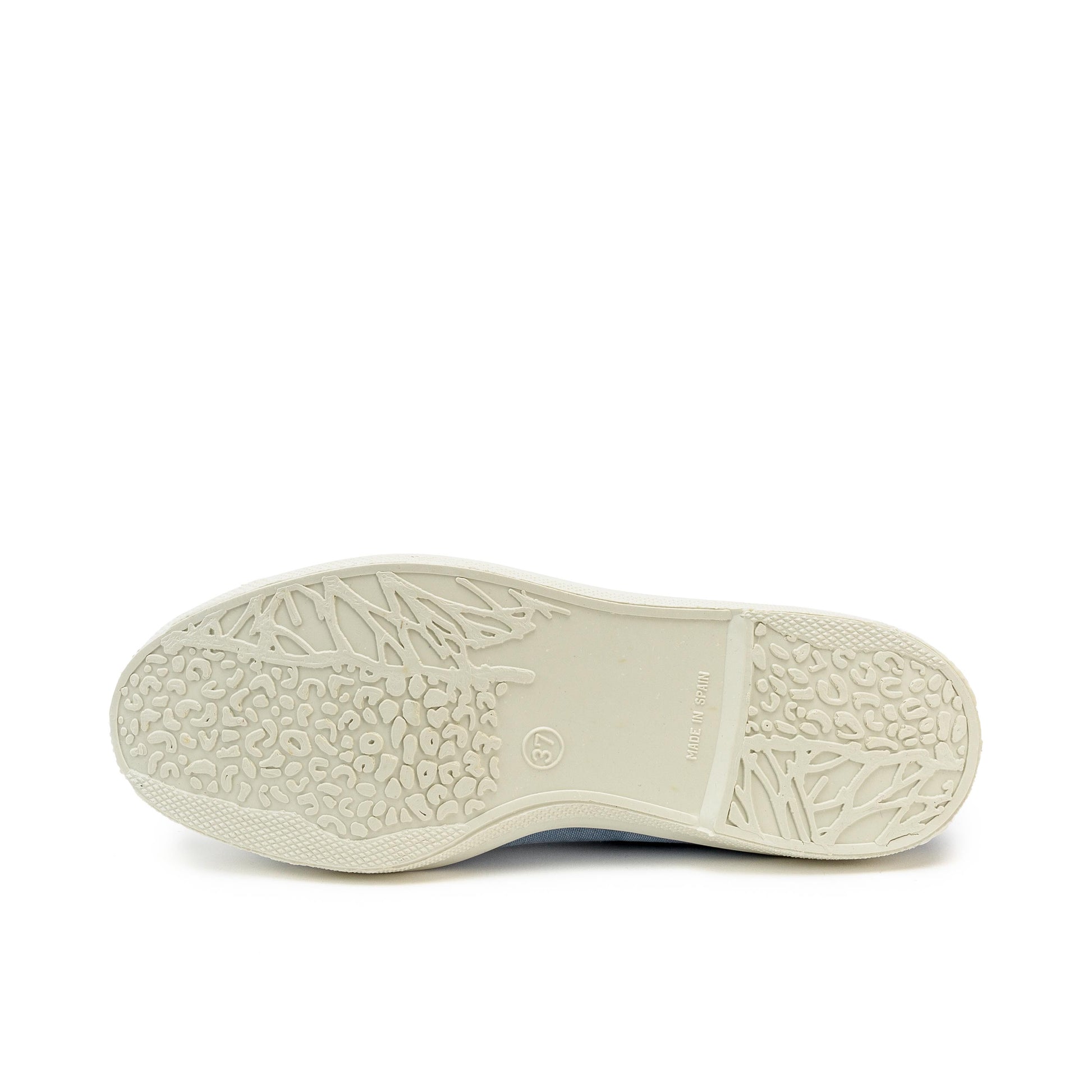 Zapatilla tejano con elástico LONA112 Natural World - LONA112-305-4.jpg