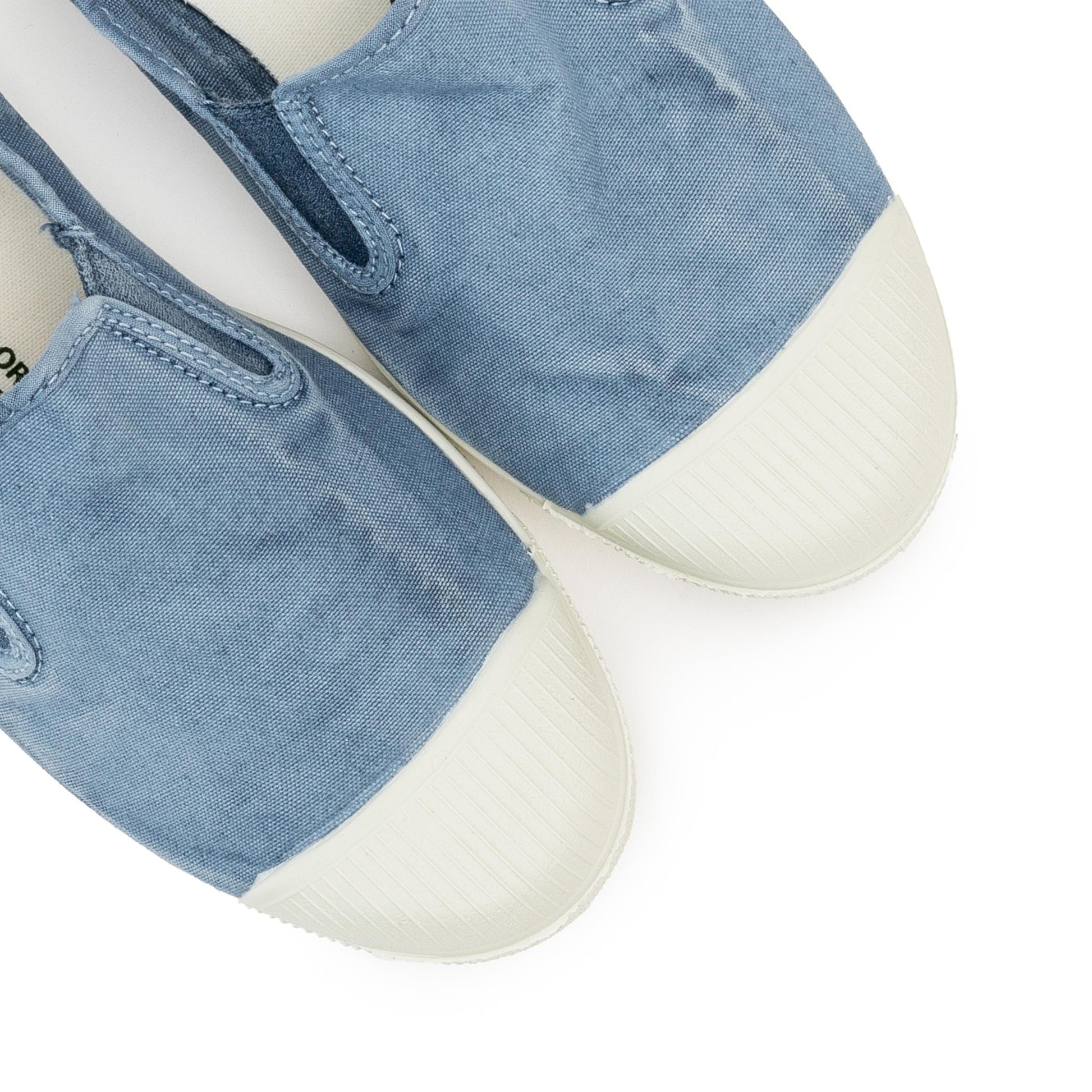 Zapatilla tejano con elástico LONA112 Natural World - LONA112-305-6.jpg