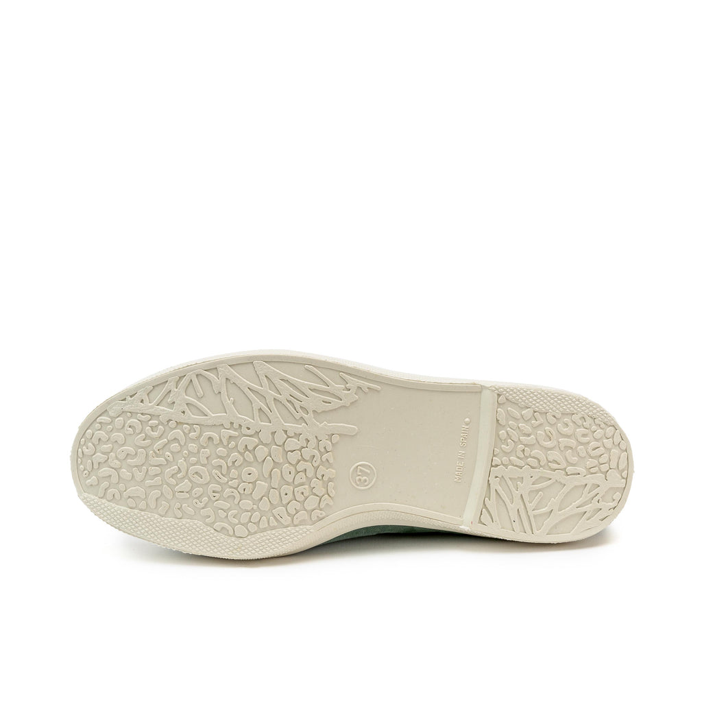 Zapatilla albahaca con elástico LONA112 Natural World - LONA112-440-4.jpg