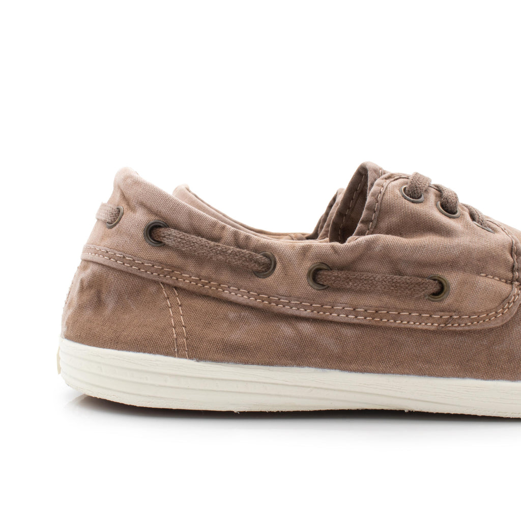 Náutico beige de verano de cordón LONA303 Natural World - LONA303-129-5.jpg