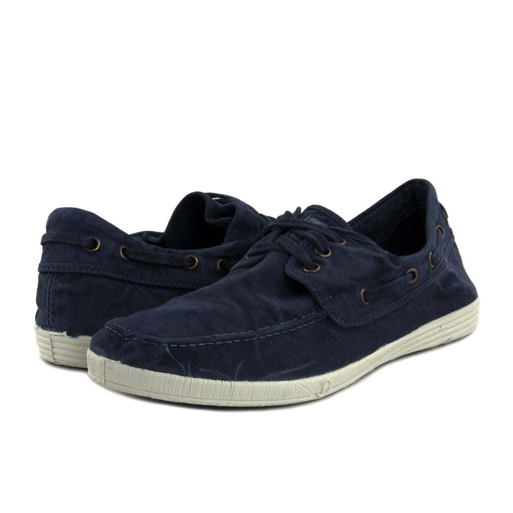 Náutico azul de verano de cordón LONA303 Natural World - LONA303-130-2.jpg