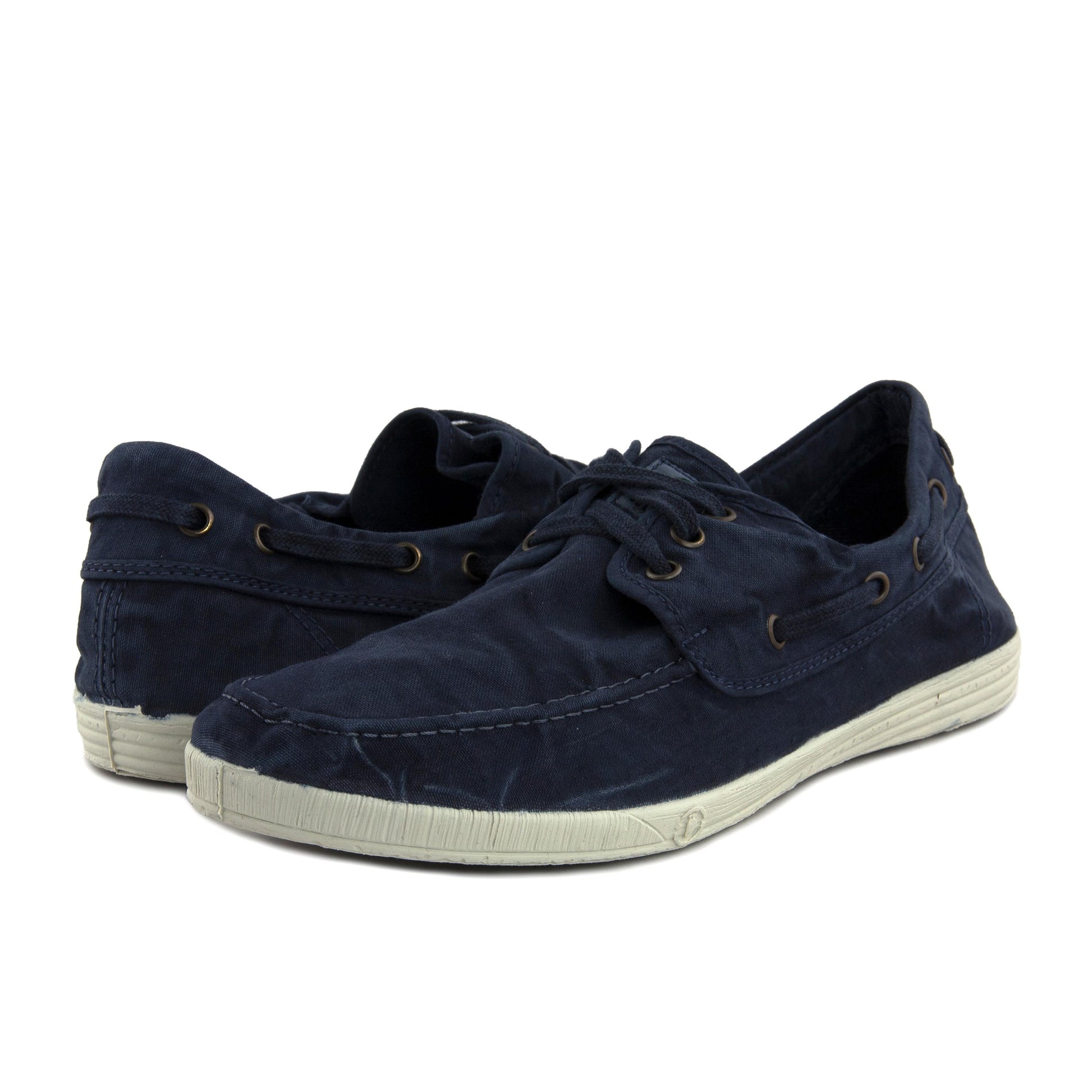 Náutico azul de verano de cordón LONA303 Natural World - LONA303-130-2.jpg