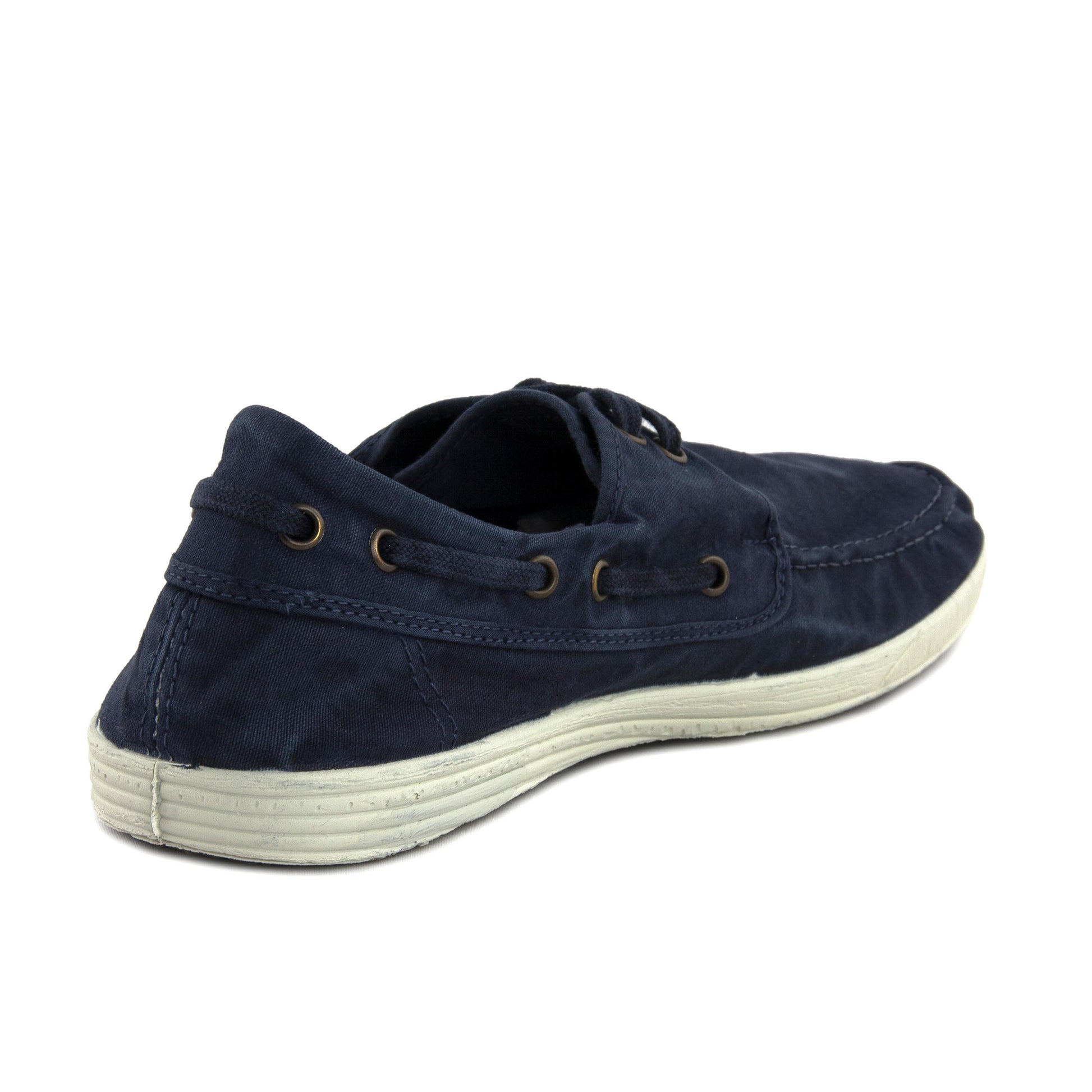 Náutico azul de verano de cordón LONA303 Natural World - LONA303-130-3.jpg