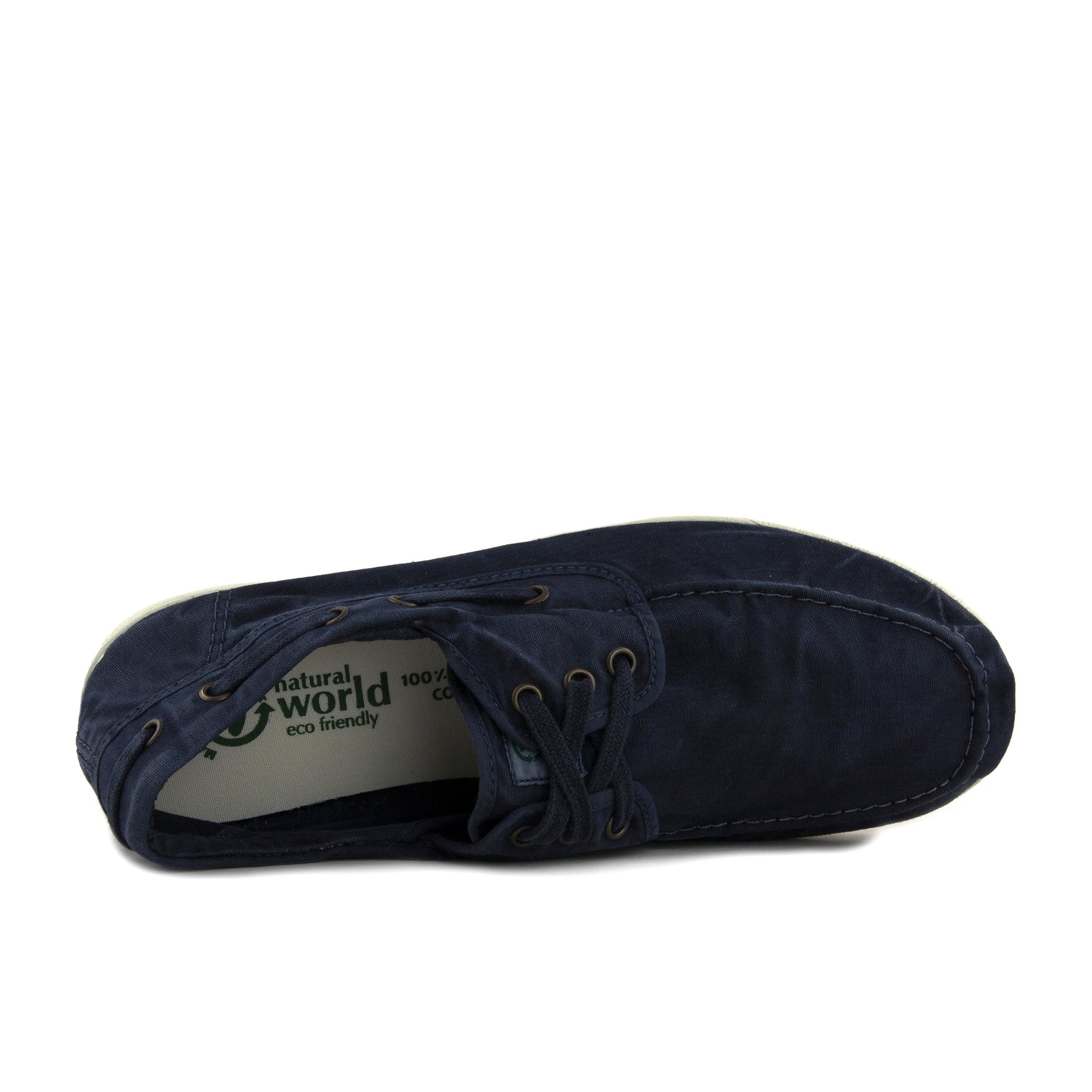 Náutico azul de verano de cordón LONA303 Natural World - LONA303-130-5.jpg