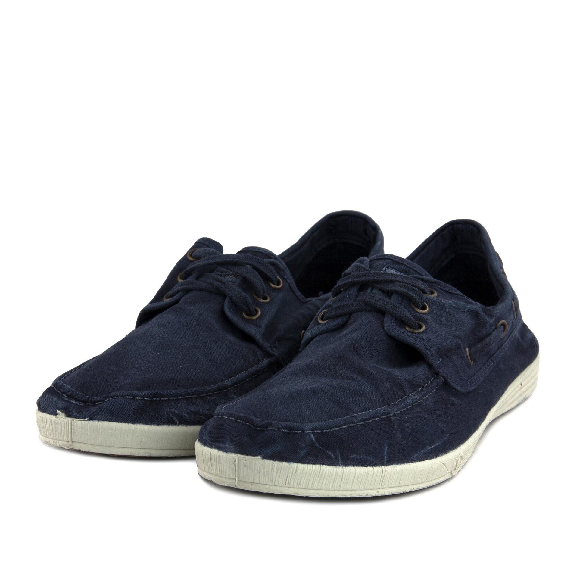 Náutico azul de verano de cordón LONA303 Natural World - LONA303-130-6.jpg