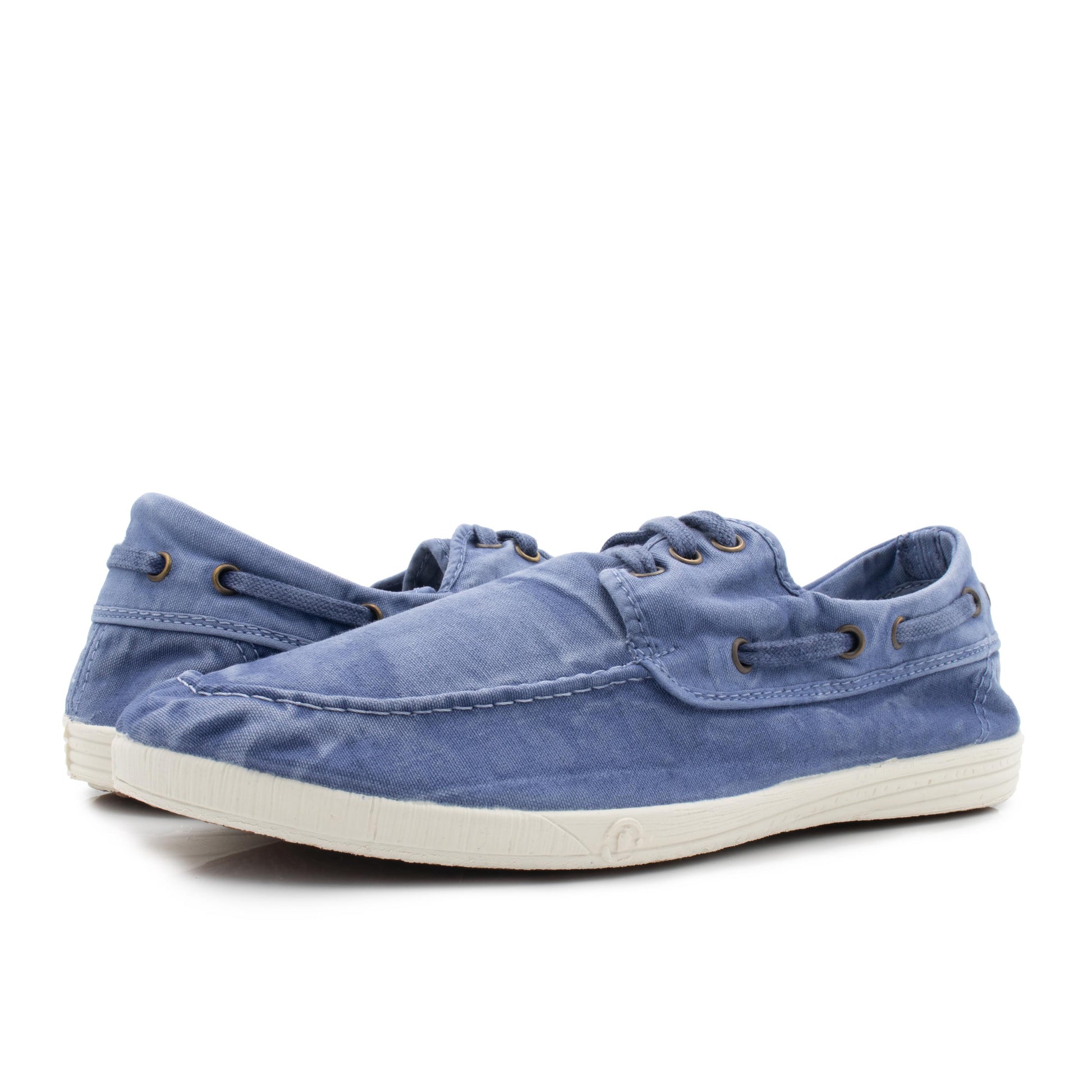 Náutico celeste de verano de cordón LONA303 Natural World - LONA303-206-2.jpg