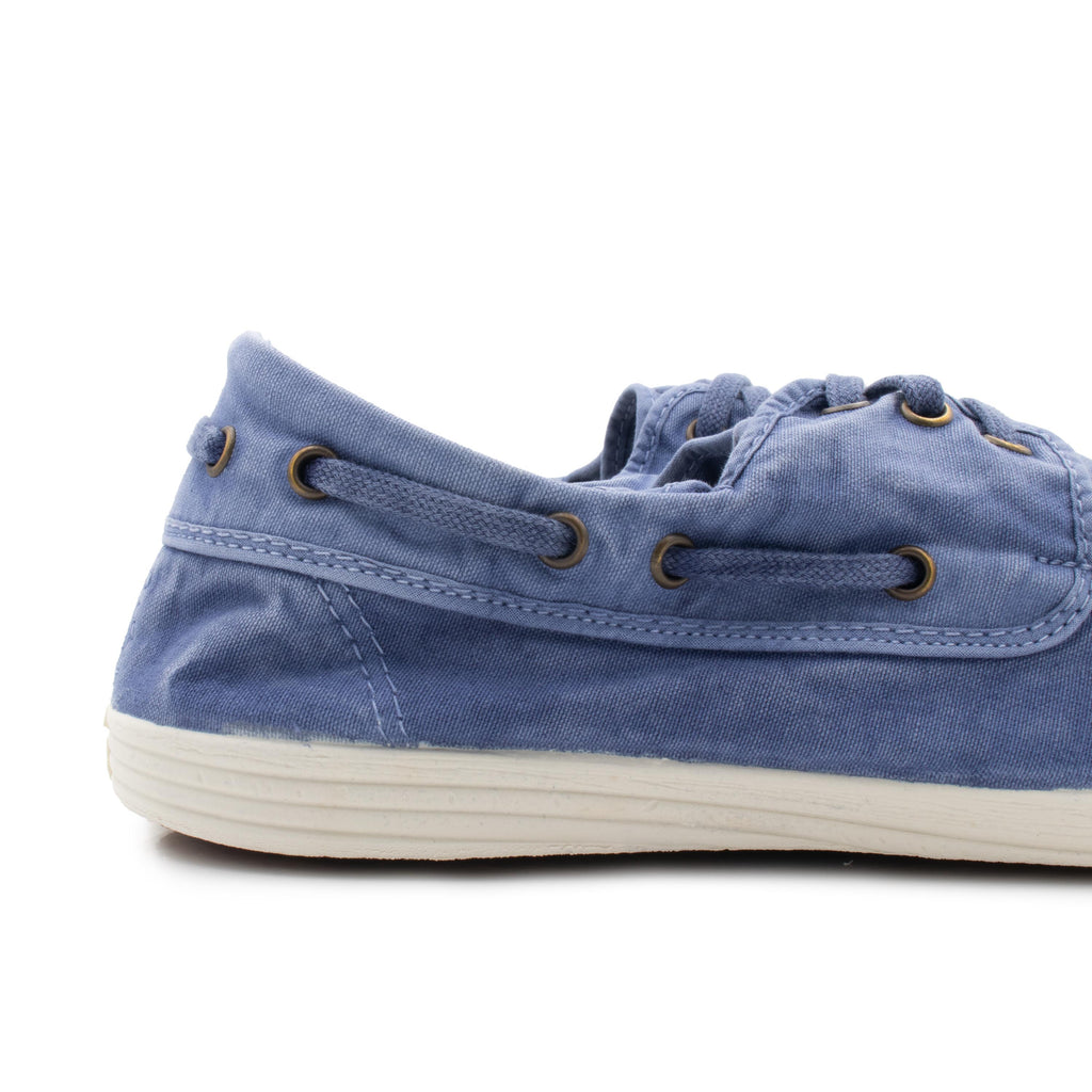 Náutico celeste de verano de cordón LONA303 Natural World - LONA303-206-5.jpg