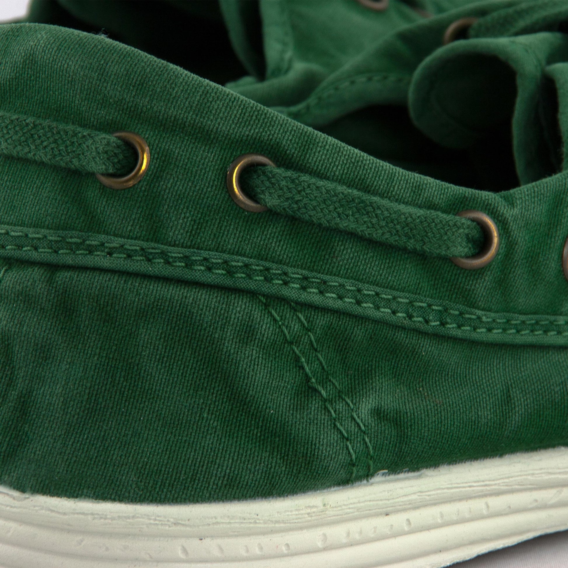 Náutico verde de verano de cordón LONA303 Natural World - LONA303-213-6.jpg