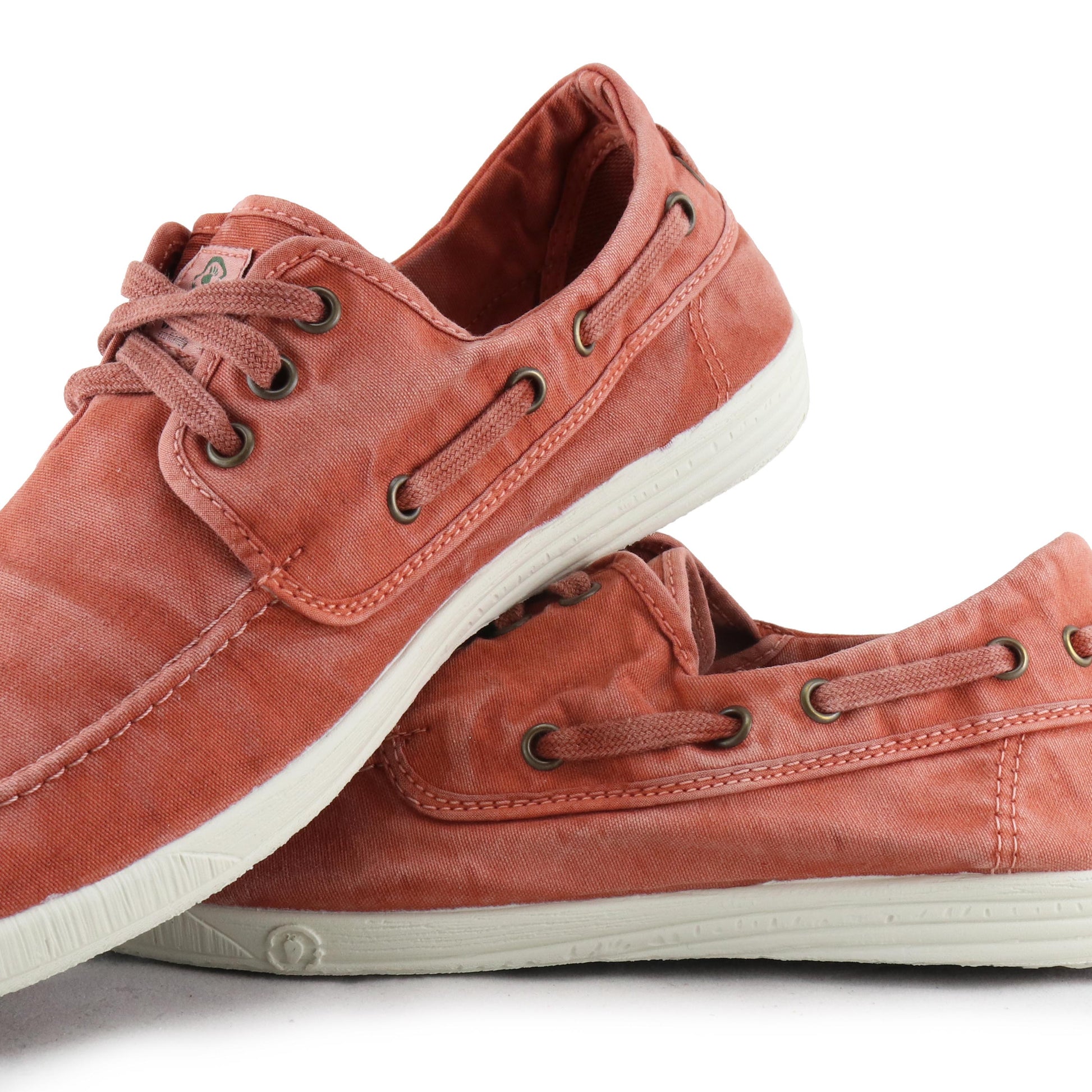 Náutico cangrejo de verano con cordón LONA303 Natural World - LONA303-364-6.jpg