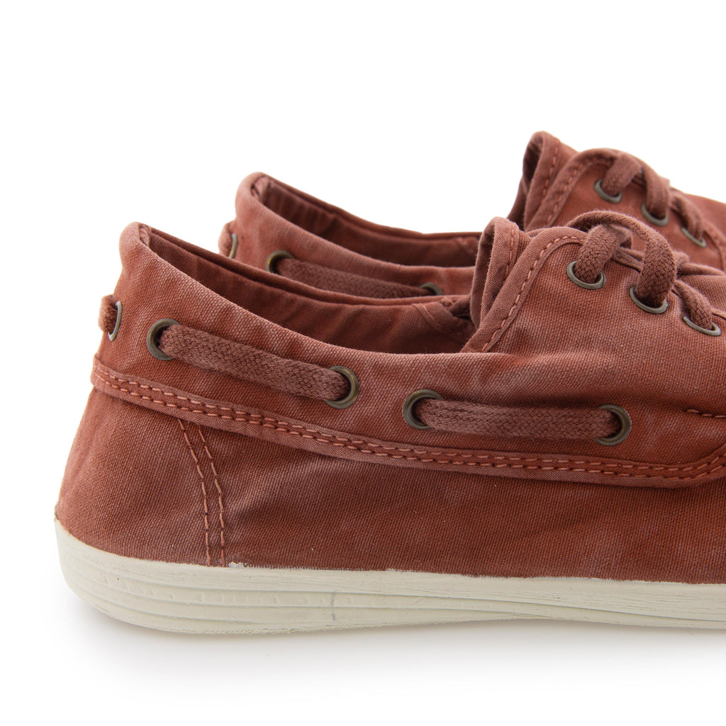 Náutico wine de verano con cordón LONA303 Natural World - LONA303-396-5.jpg