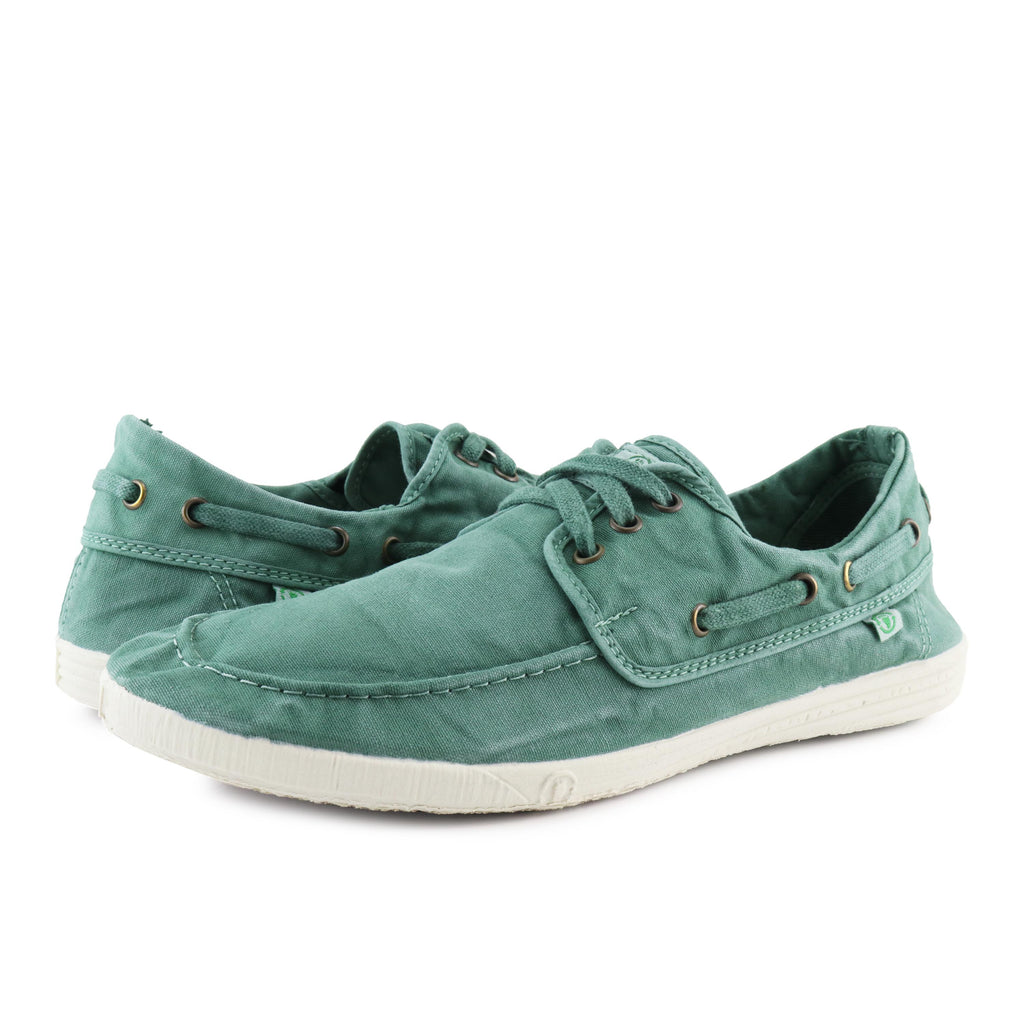 Náutico albahaca de verano con cordón LONA303 Natural World - LONA303-440-2.jpg