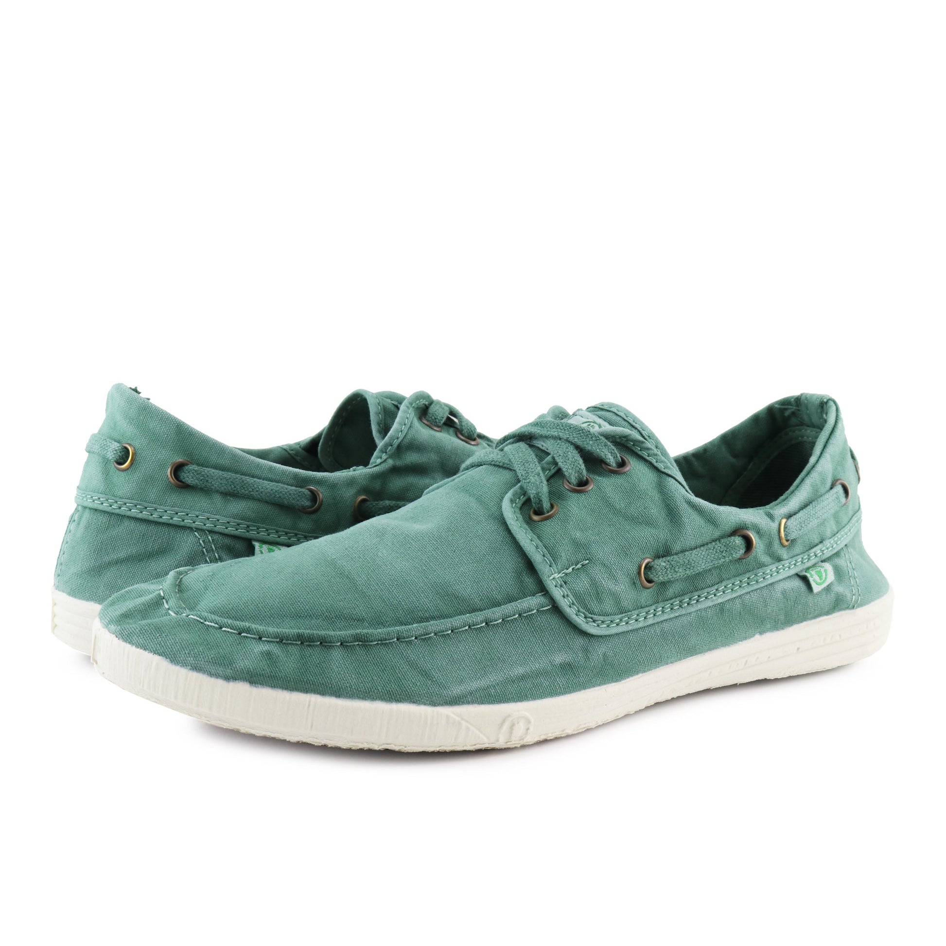 Náutico albahaca de verano con cordón LONA303 Natural World - LONA303-440-2.jpg