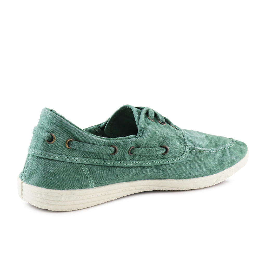 Náutico albahaca de verano con cordón LONA303 Natural World - LONA303-440-3.jpg