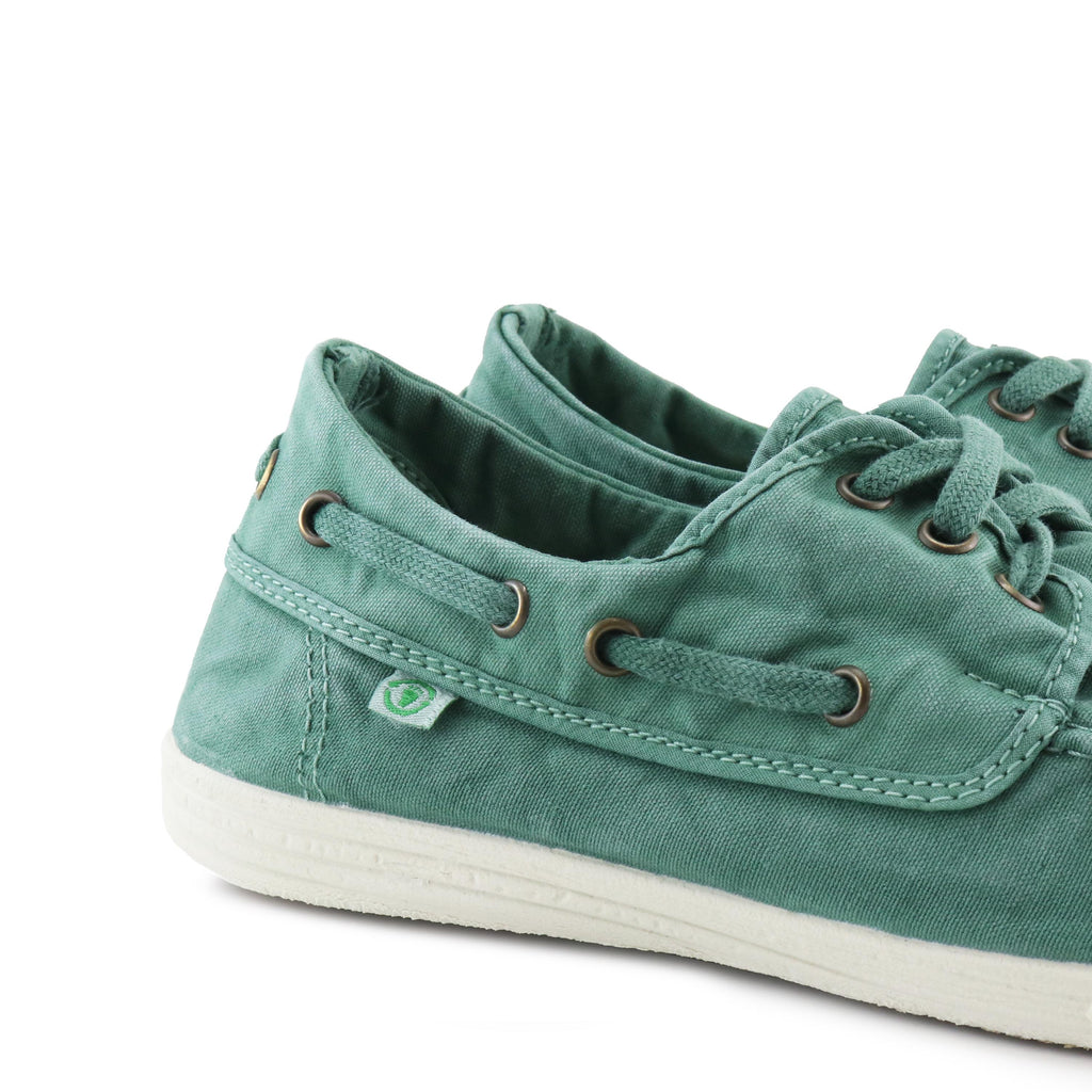 Náutico albahaca de verano con cordón LONA303 Natural World - LONA303-440-5.jpg