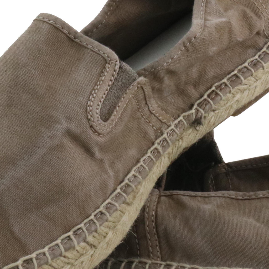 Alpargata cerrada beige de elástico LONA325 Natural World - LONA325-129-6.jpg